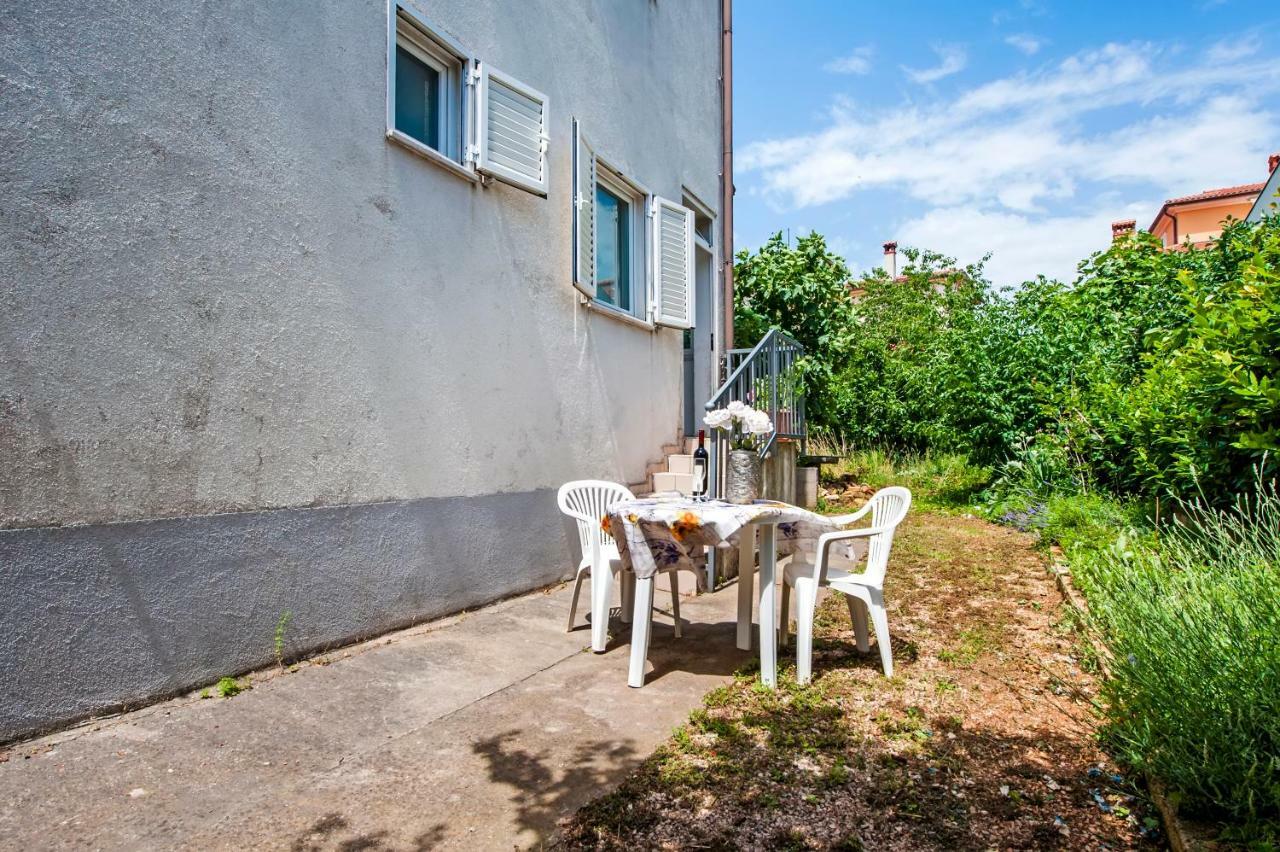 Happy Hours Rovinj Exterior foto