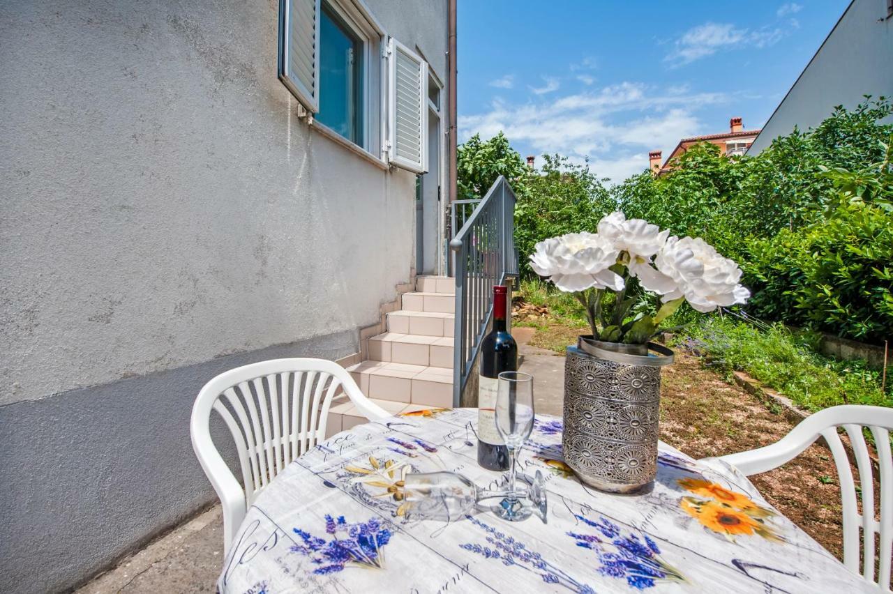 Happy Hours Rovinj Exterior foto